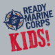 Ready Marine Corps Kids